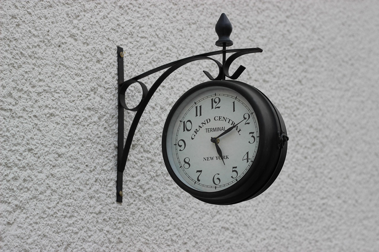 Wall Clock